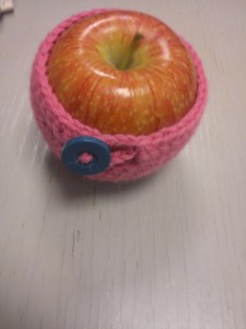 Apple Cosy